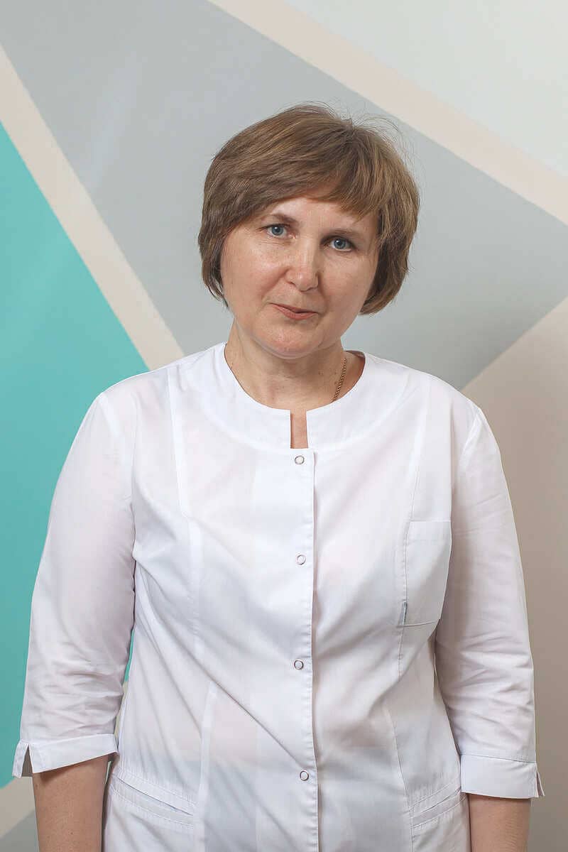 Врач Леонтьева Людмила Ивановна Врач Леонтьева Людмила Ивановна