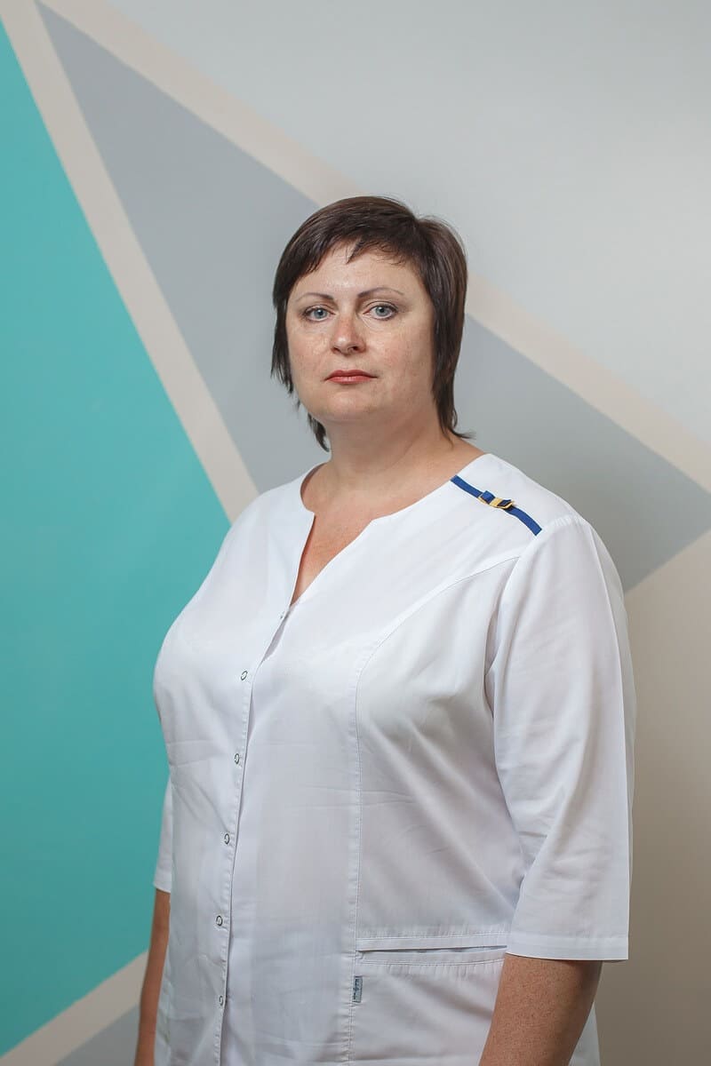 Врач Сиванова Светлана Владимировна Врач Сиванова Светлана Владимировна