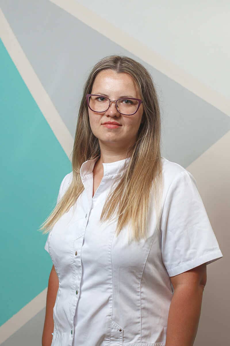 Врач Юдина Анна Александровна Врач Юдина Анна Александровна