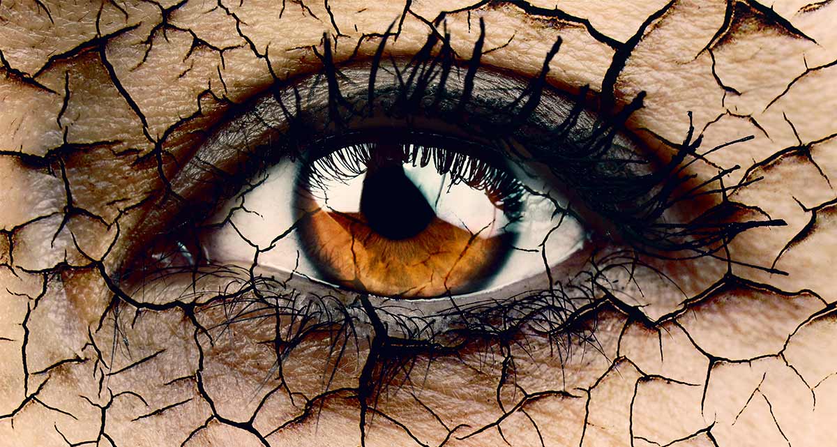 Синдром сухого глаза - как защититься