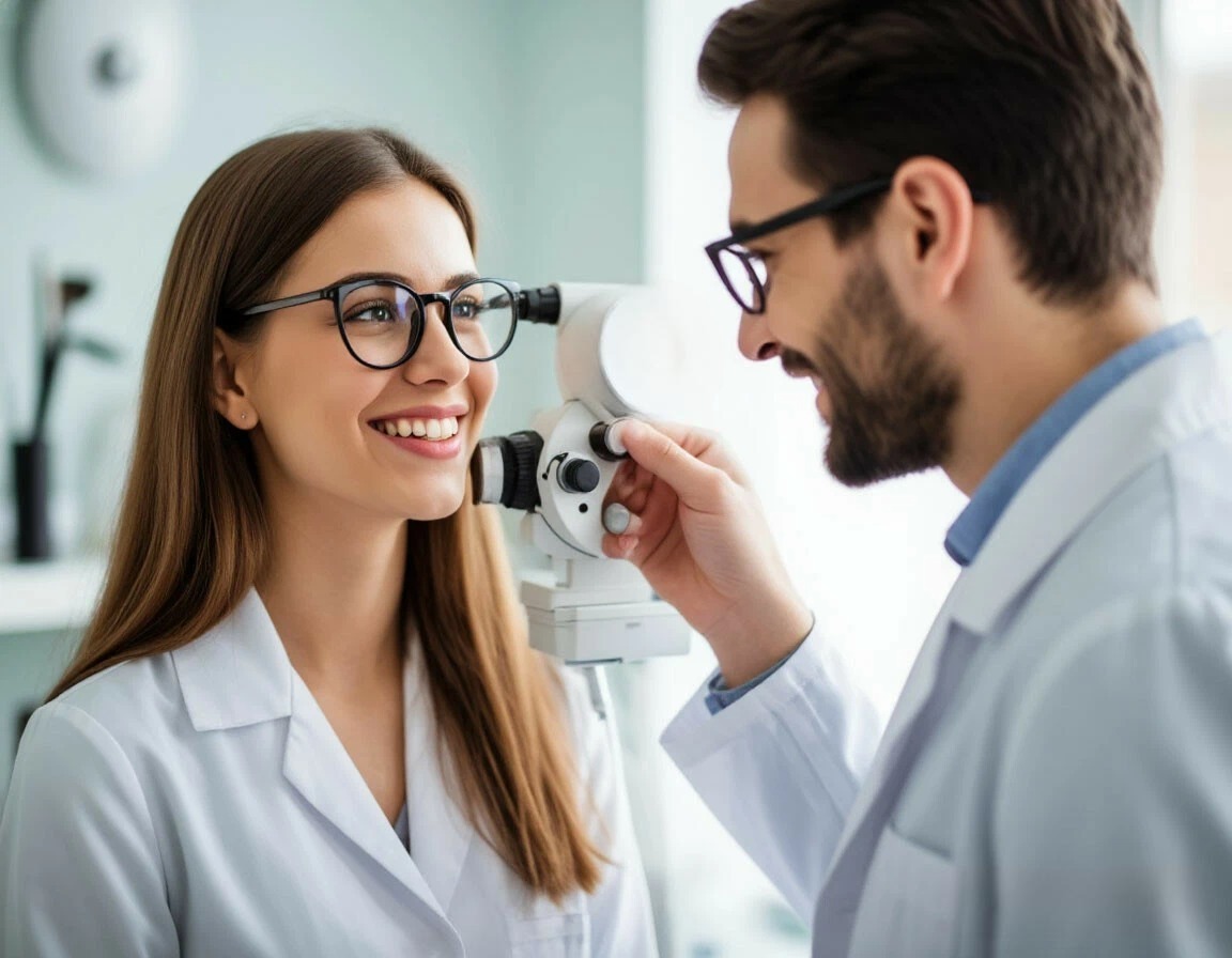 лазерная коррекция до родов