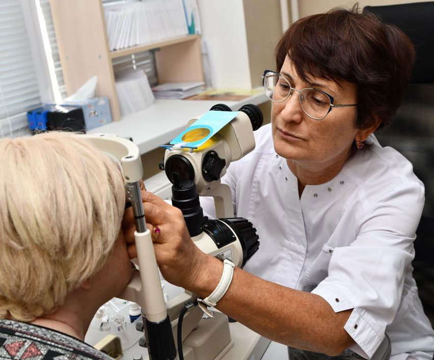 лечение-пресбиопии